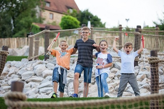 Adventure Golf Hohenhardter Hof景点图片
