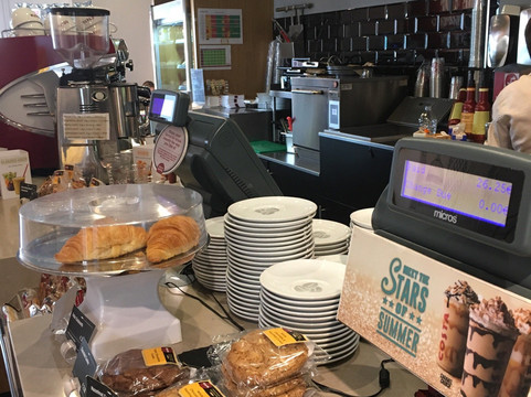 Costa Coffee - Marsaxlokk主图