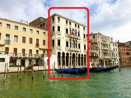 Palazzo Michiel Exhibitions-威尼斯必去景点