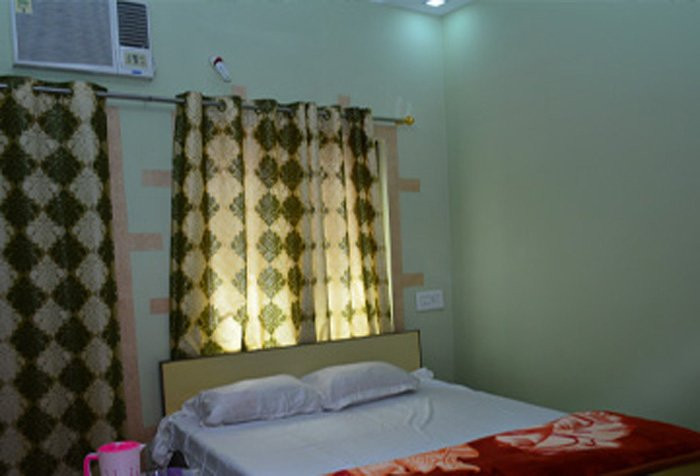 Sihora酒店住宿-Vishal Guest House