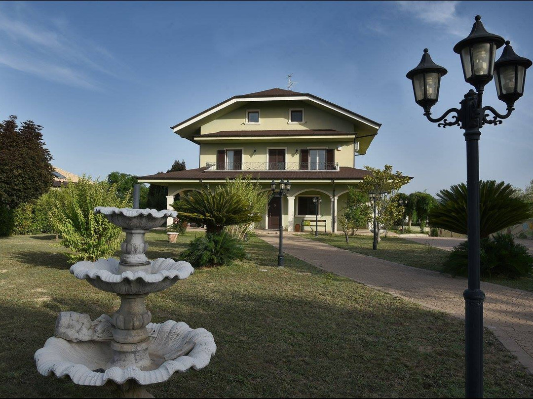 Villa Paola