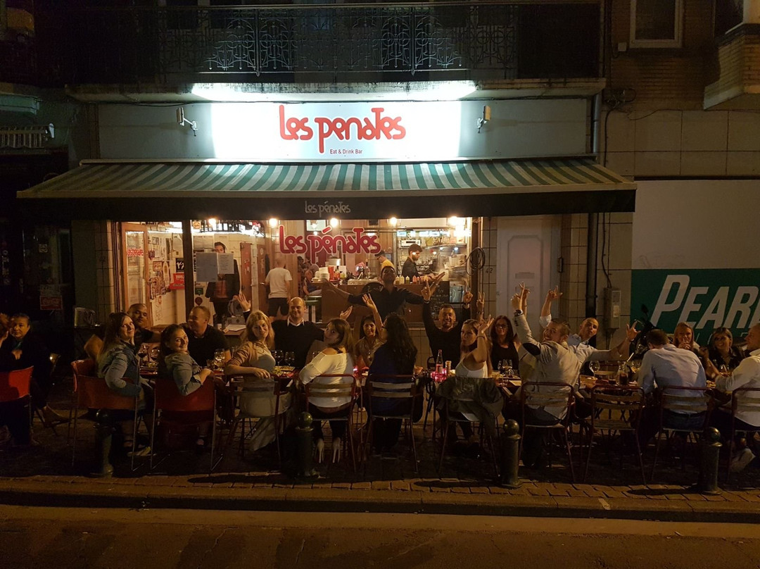 Les Penates