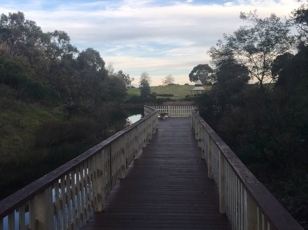 Pakenham旅游攻略图片