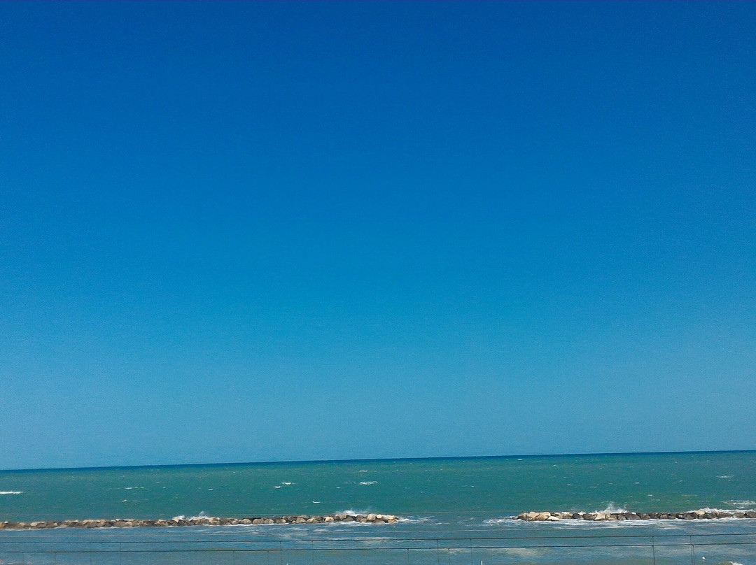 Bagni Margherita景点图片