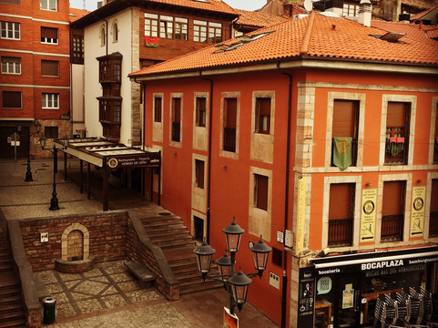 市长广场公寓主图