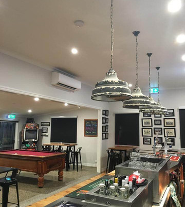 Steiglitz餐馆和美食-Meredith Hotel