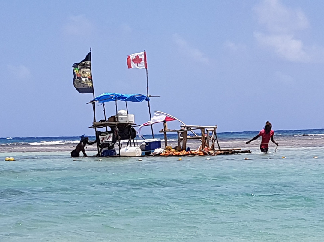 Rio Bueno旅游攻略图片