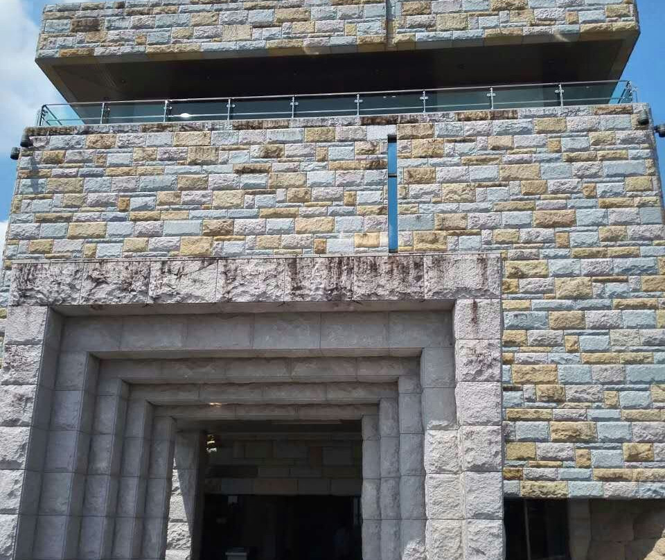 Saitobaru Archaeological Museum-西都市必去景点