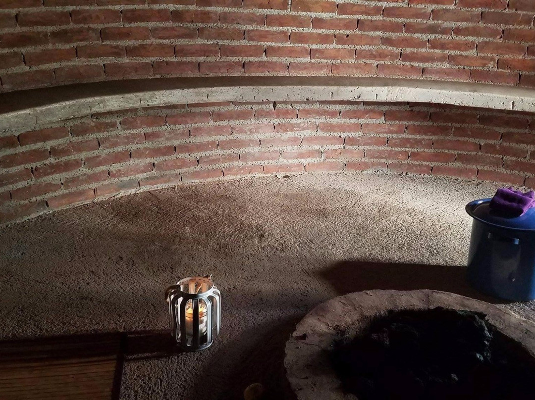 Aire Spa & Wellness-萨卡特卡斯必去景点