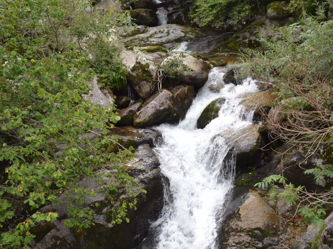 Itinerari d'Entremesaigues-莱斯埃斯卡迪斯必去景点