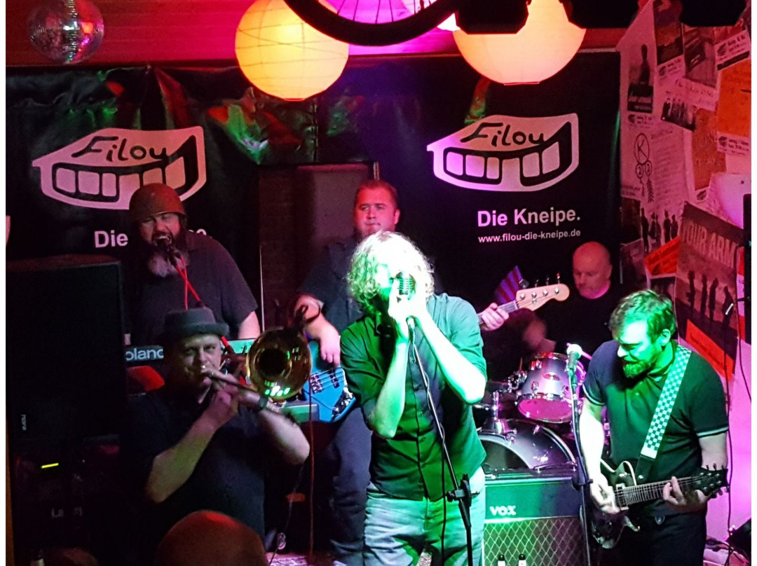 Filou - Die Kneipe-Steinhude必去景点