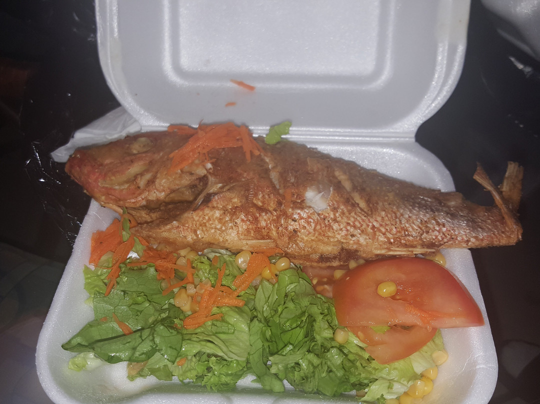 Original Fat Boy Jimmy's