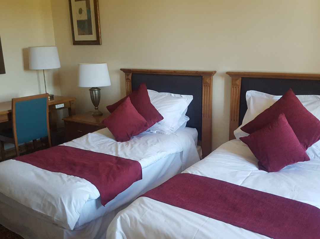 Le Petit Cafe Anglais Chambre d'hote主图