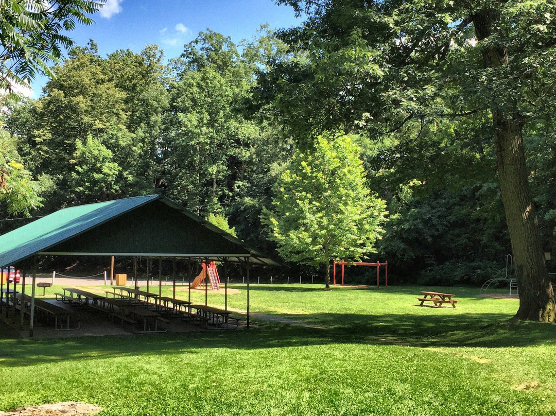Waverly Glen Park景点图片