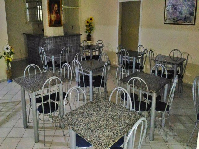 Hotel Minas Square