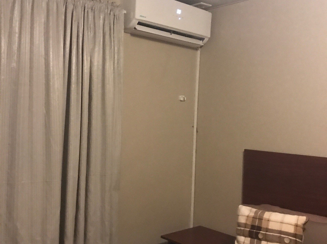 Karibu Guesthouse主图