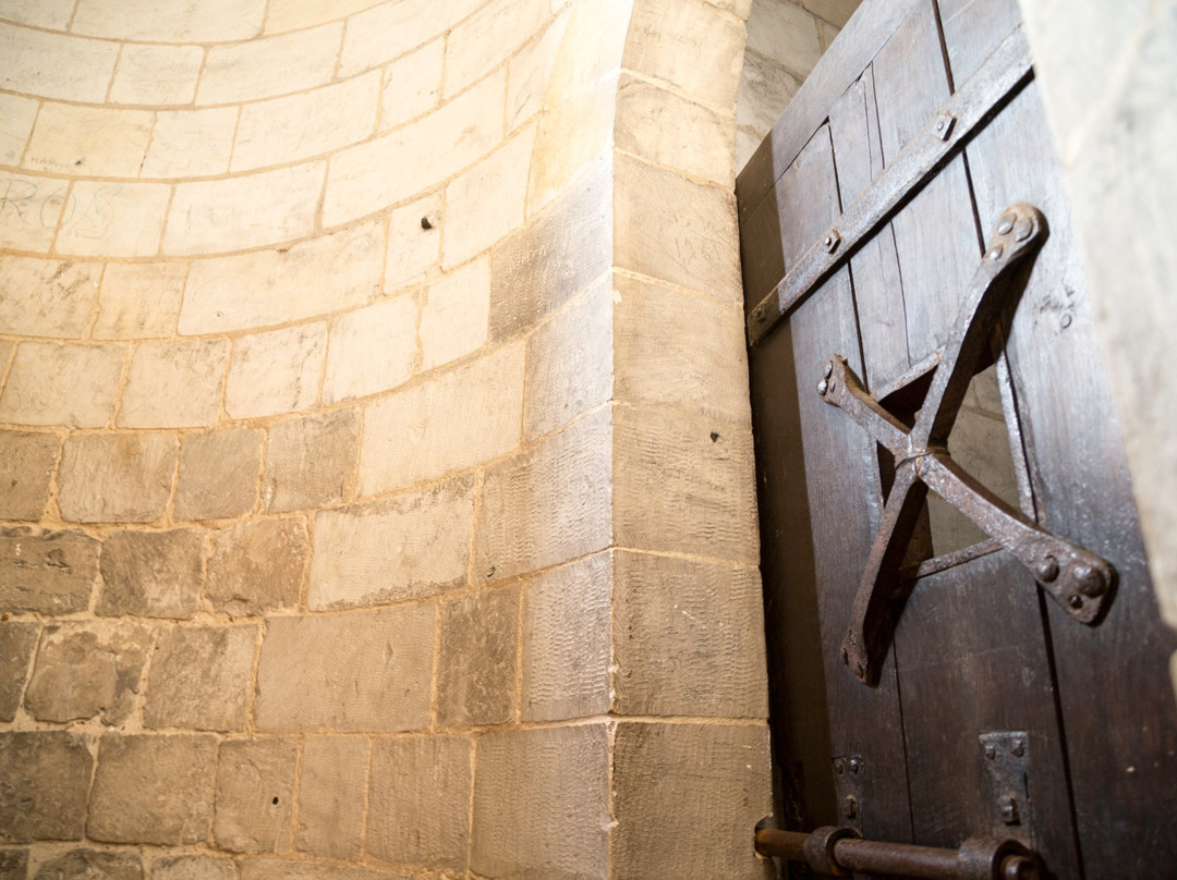 Le Donjon de Rouen - Escape Game景点图片