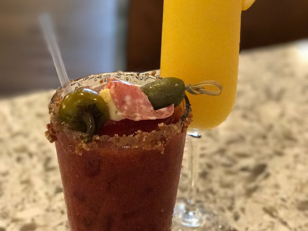 Landen餐馆和美食-Le Peep