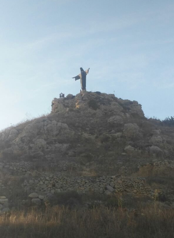 Tas-Salvatur-Zebbug必去景点