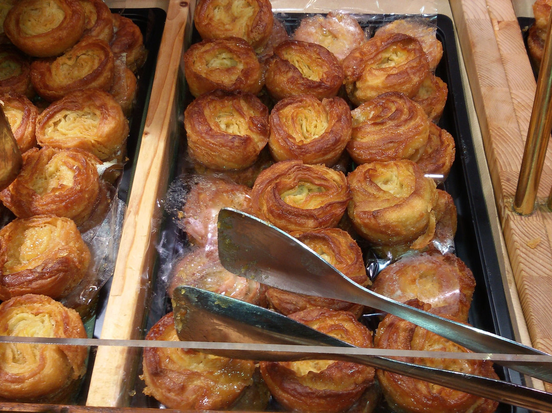 chocolaterie Larnicol-Mur-de-Bretagne必去景点