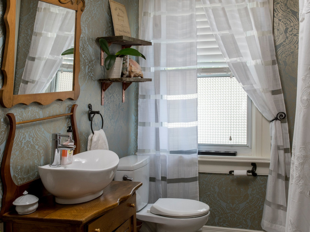 Sweet Ella's Bed and Breakfast主图