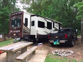 JP Coleman State Park-Iuka必去景点