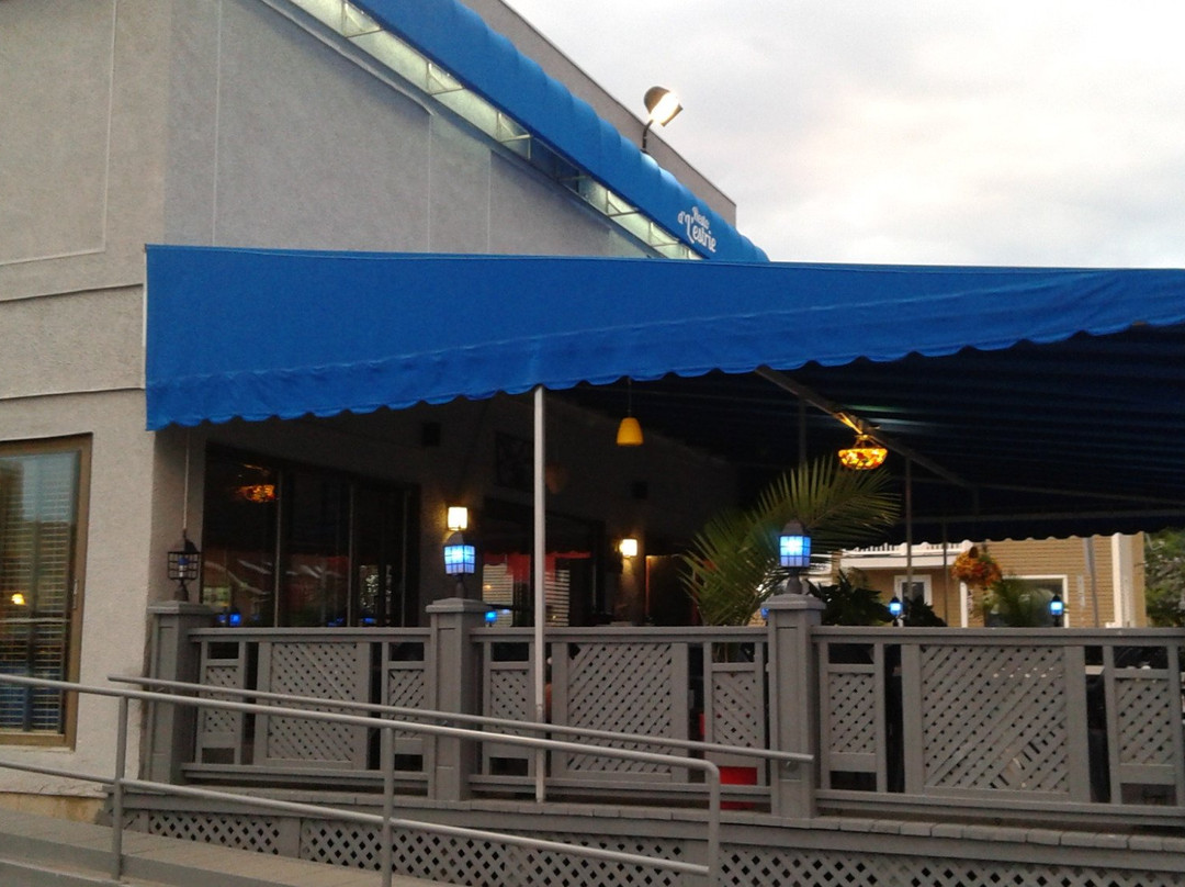 Cowansville餐馆和美食-Resto D'L'estrie