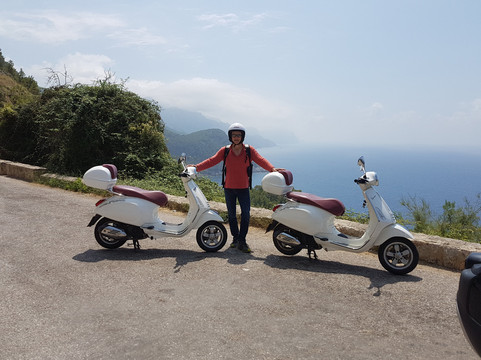 Bullimoto-马洛卡帕尔马必去景点