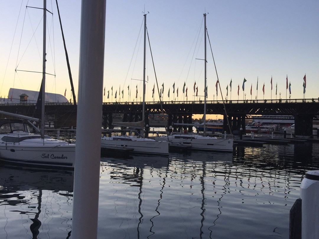 Sydney City Photo Tours-悉尼必去景点