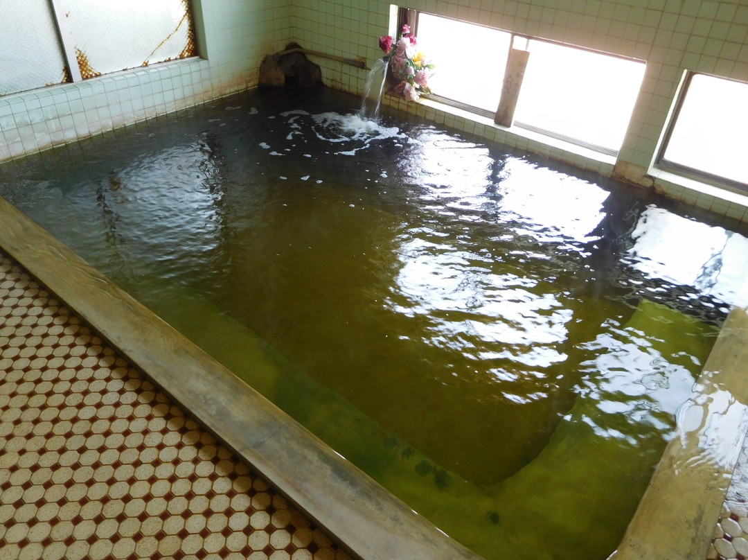 Nioka Onsen-弘前市必去景点