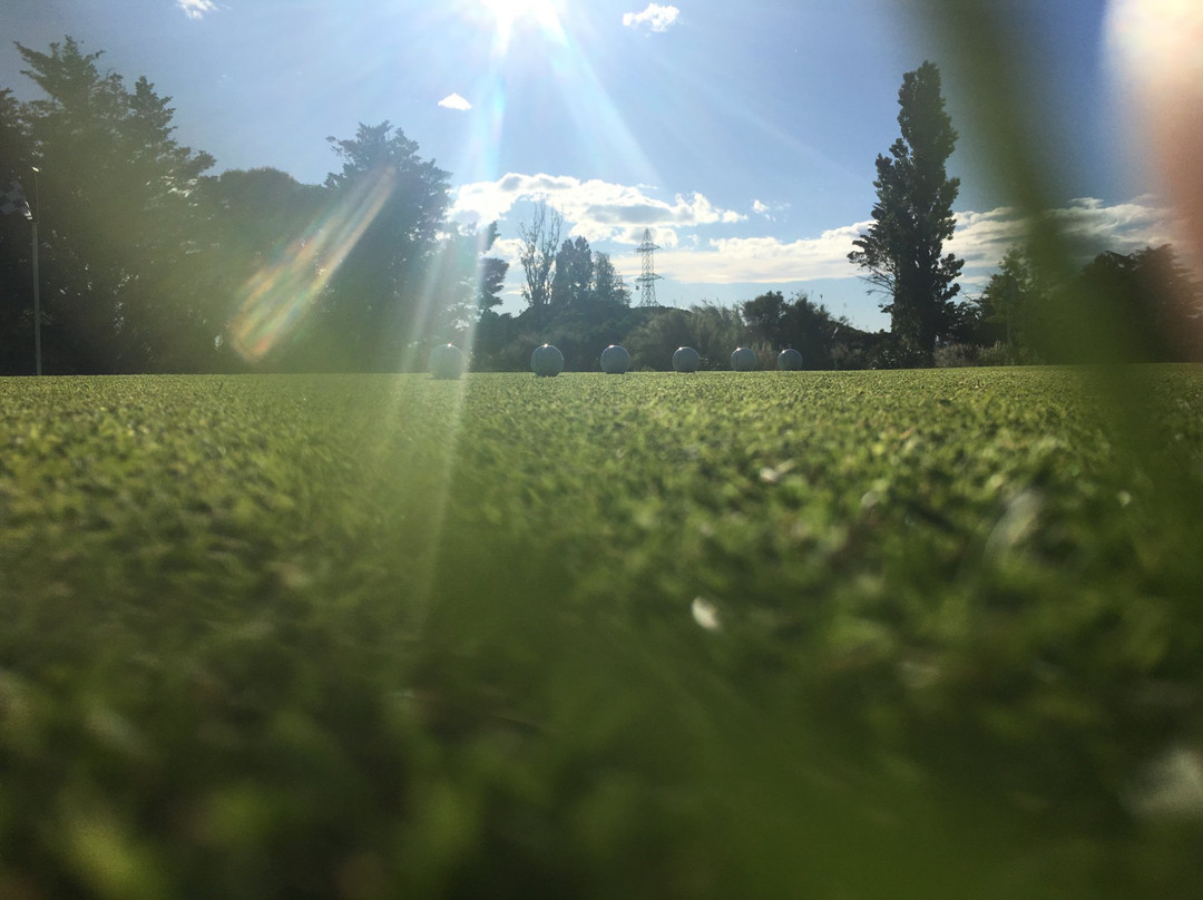 Golf de Castelnau-le-Lez景点图片