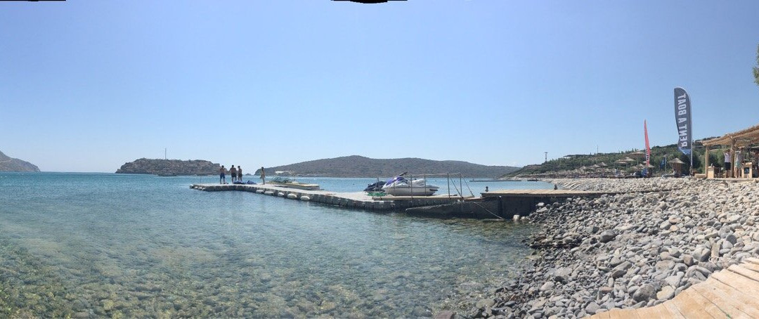 Plaka Watersports-Plaka必去景点