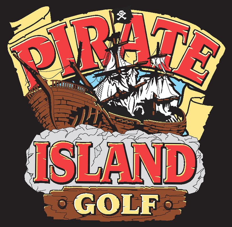 Pirate Island Golf景点图片