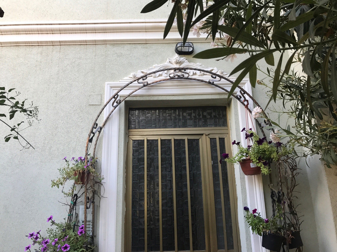 B&B Casa Rosino