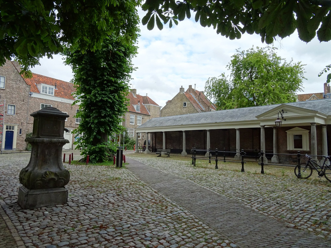 Galerie T-Middelburg必去景点