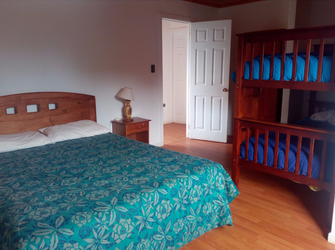 Hostal Mi Casa