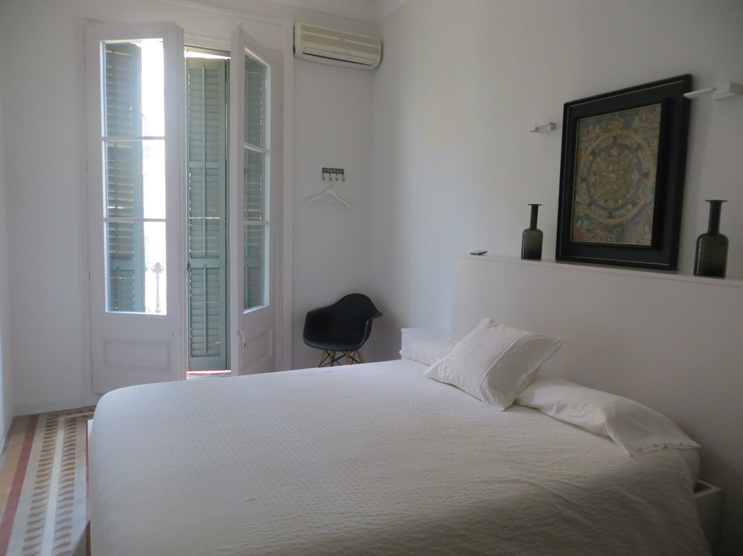 Barcelona旅游攻略图片