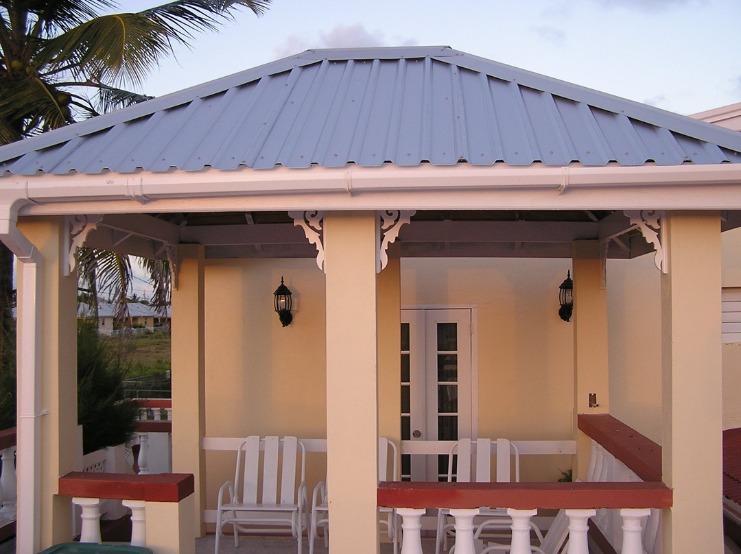 Breedy's Land Guest House (RonMar Guest House)主图