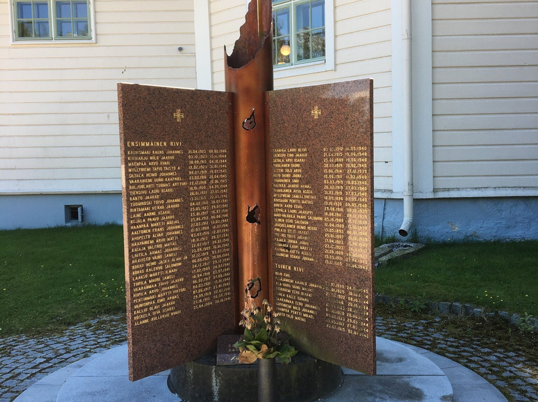 Jalasjarvi旅游攻略图片