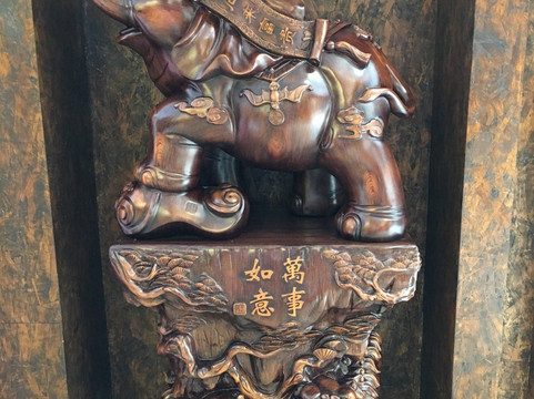 和颐酒店(哈尔滨中央大街店)主图