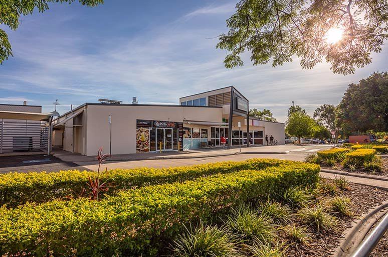 The Village at Emerald