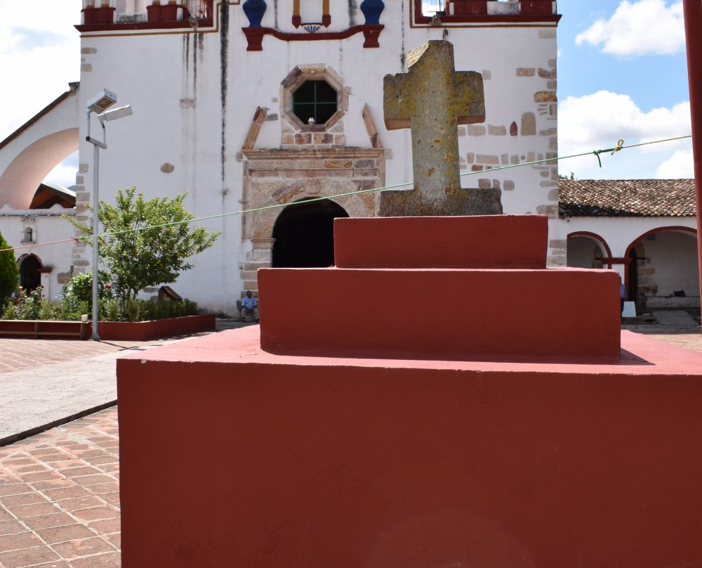 Museo Comunitario Balaa Xtee Guech Gulal景点图片