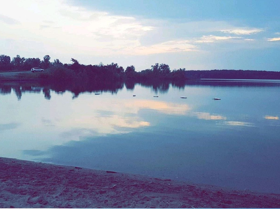 Guelph Lake Conservation Area-贵湖必去景点