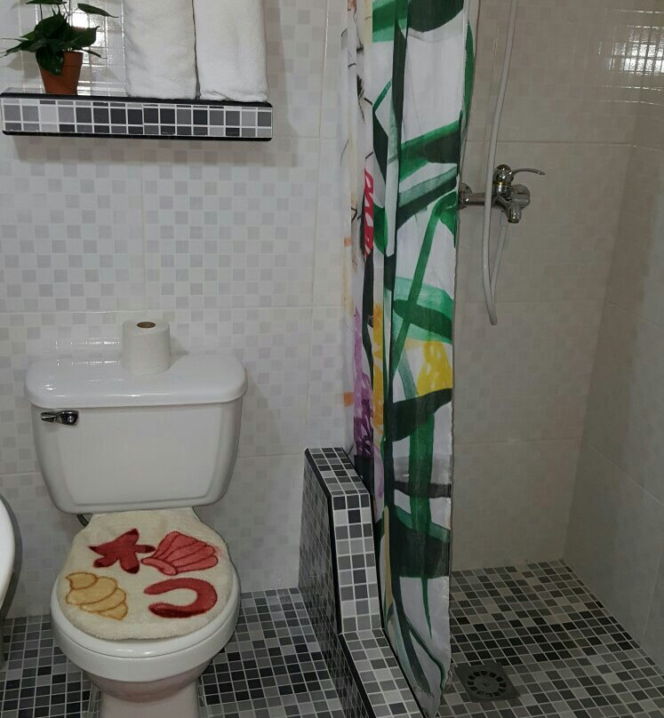 Hostal Juventas主图