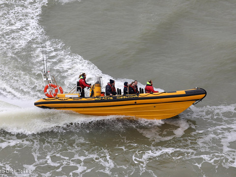 Rib-actie.nl Scheveningen-斯赫弗宁恩必去景点