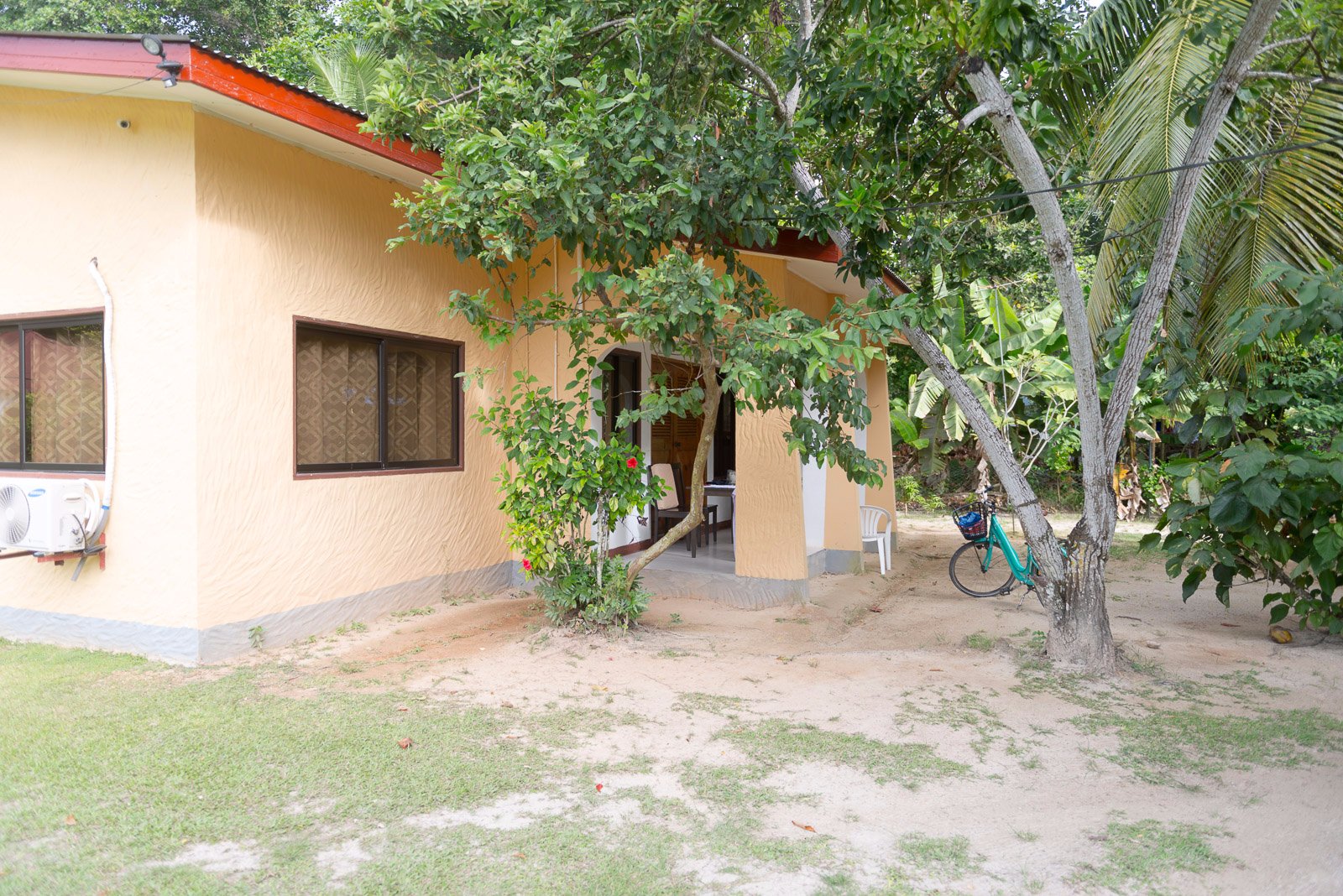 Belle Petra-家庭/游戏区