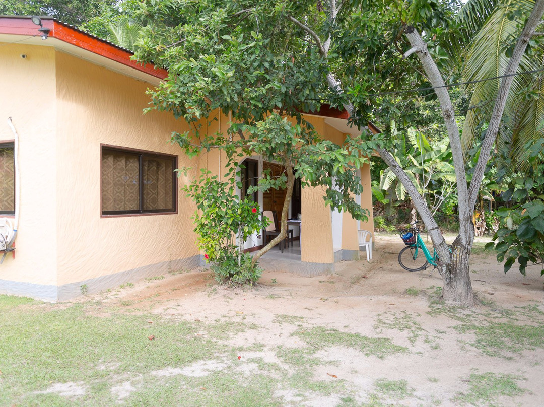 La Réunion酒店住宿-Belle Petra