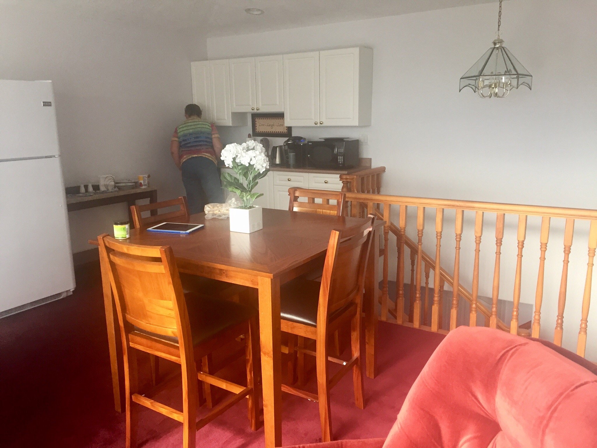 Shawnigan Vacations-官方