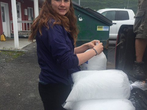 Easy Freeze, Inc-瓦尔迪兹必去景点