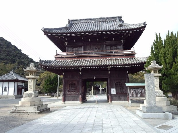 Fugenji Temple景点图片